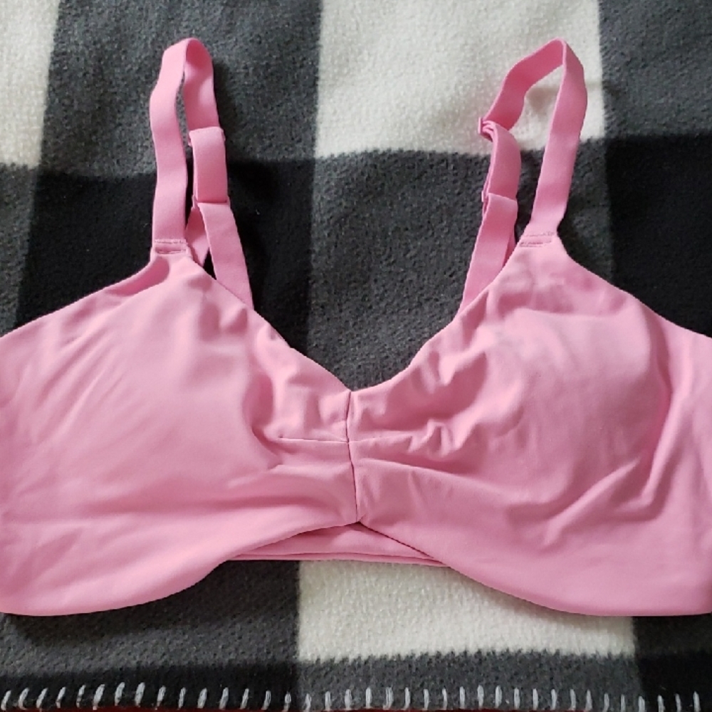 Offline By Aerie Real Me Recharge Bra